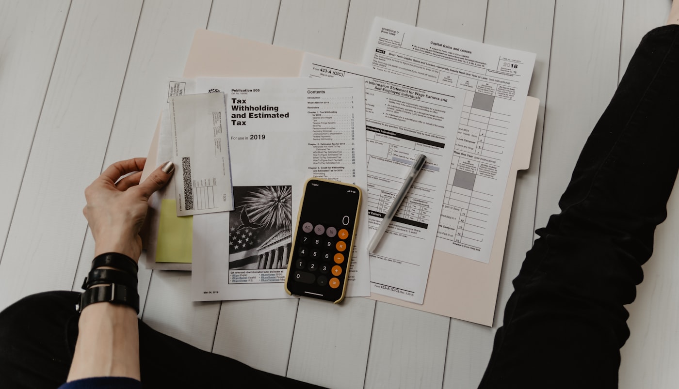 Financial planning for personal, home, car, business and education loans