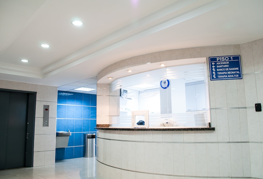 Hospital care for critical illness cover