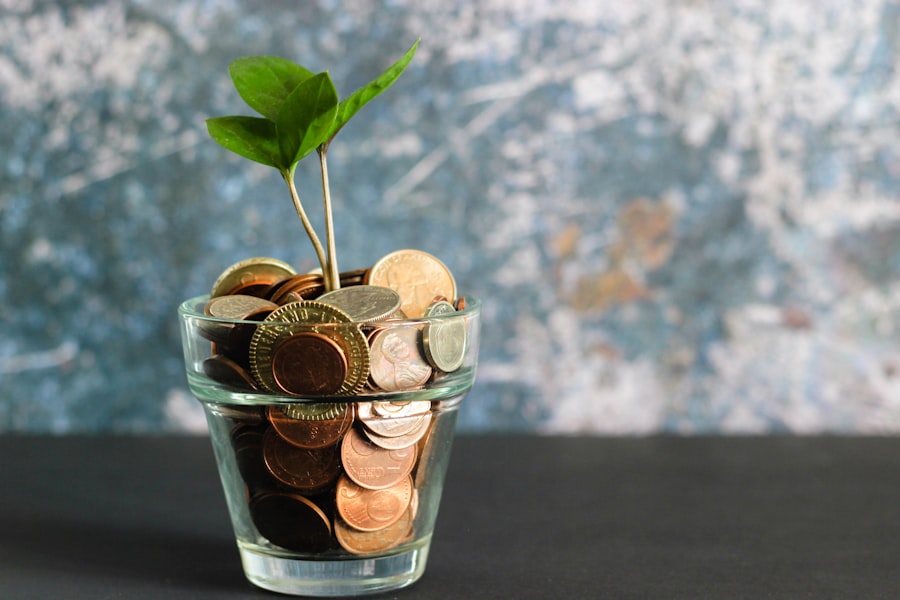 Savings and endowment plan planning