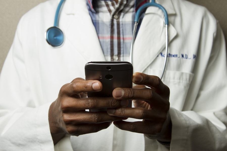 Doctor consultation for term insurance riders
