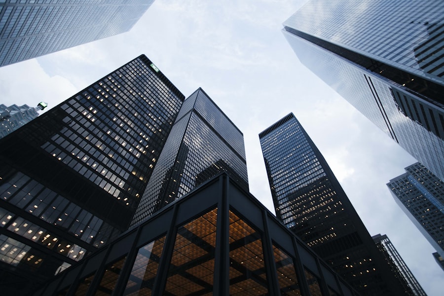 Commercial property for loan against property