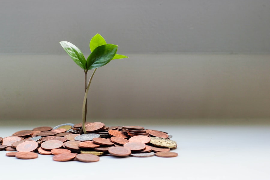 Personal loan and savings planning